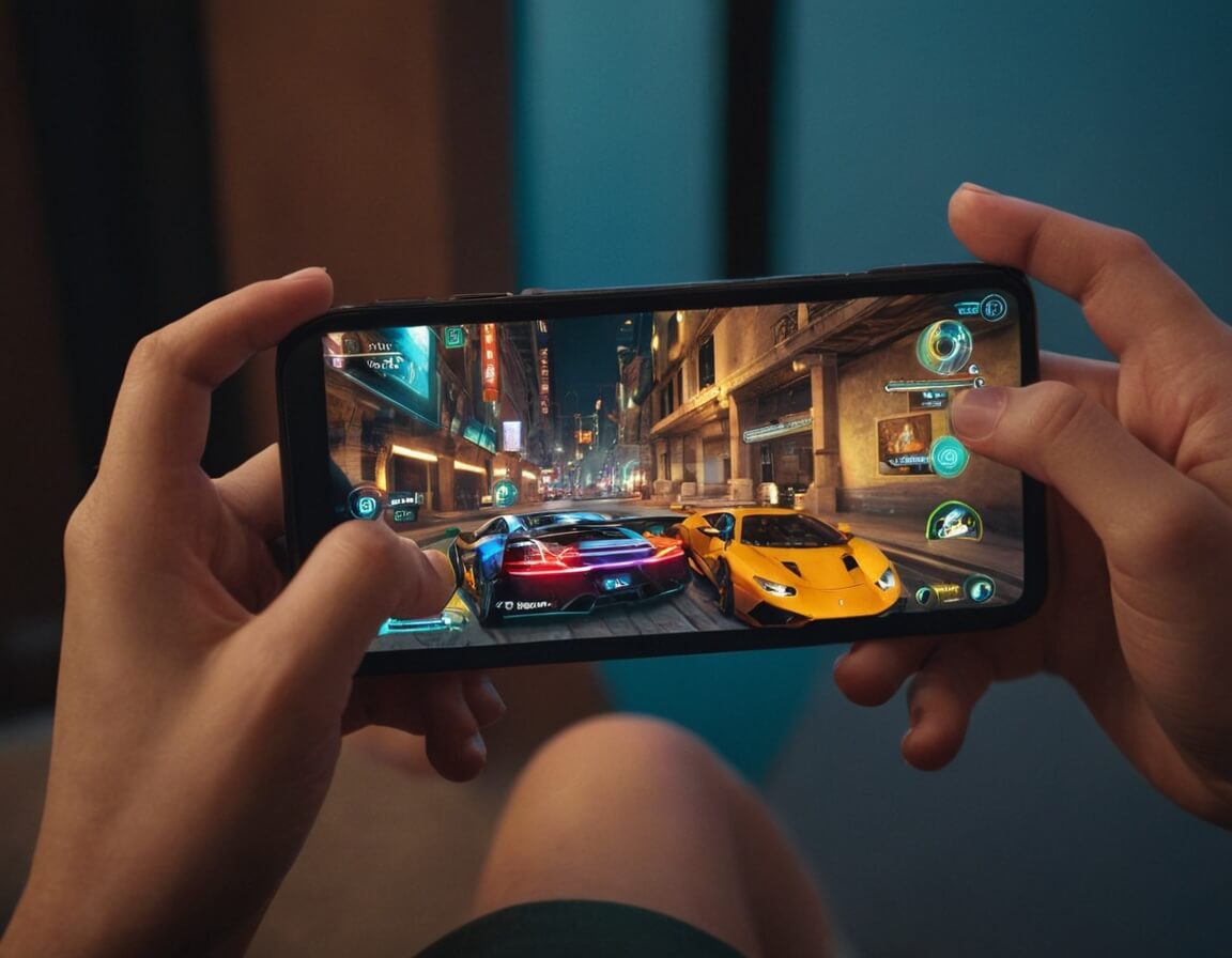 Collaborative workspace at AppZest, Bengaluru